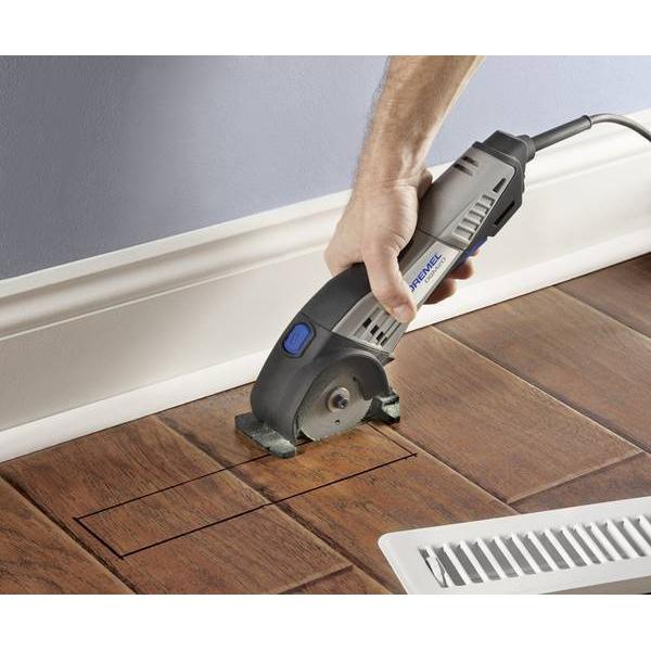 Dremel Compact gereedschap-systeem SM20JA