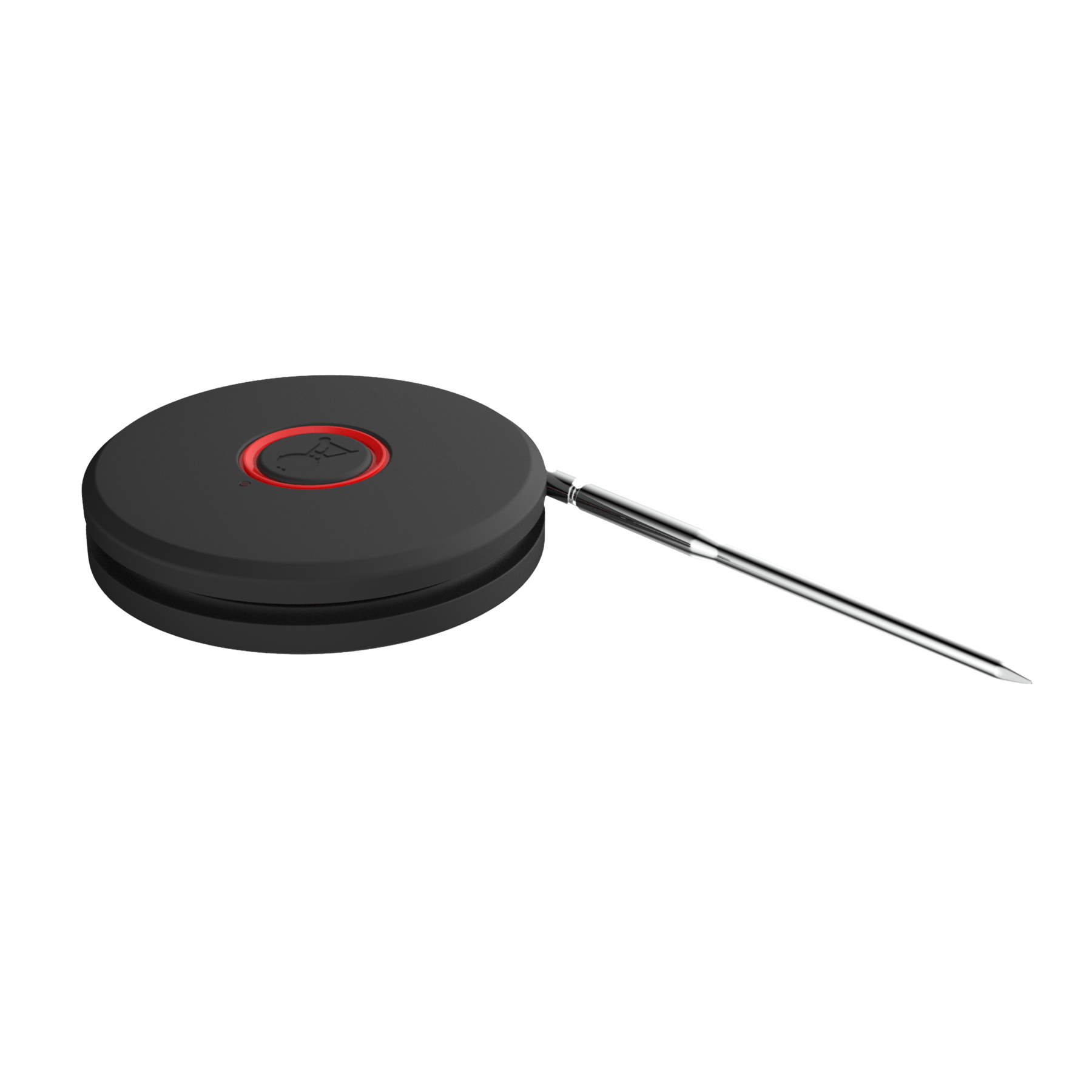 Weber Bluetooth Smart Thermometer met sonde