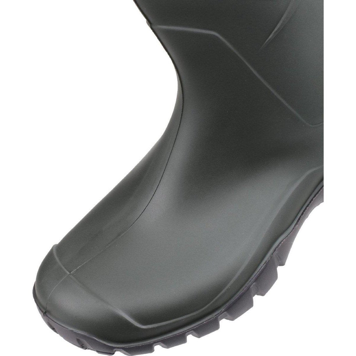 Dunlop kuitlaars pvc mt. 37