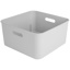 Sunware Sigma home cube box 12,5L wit