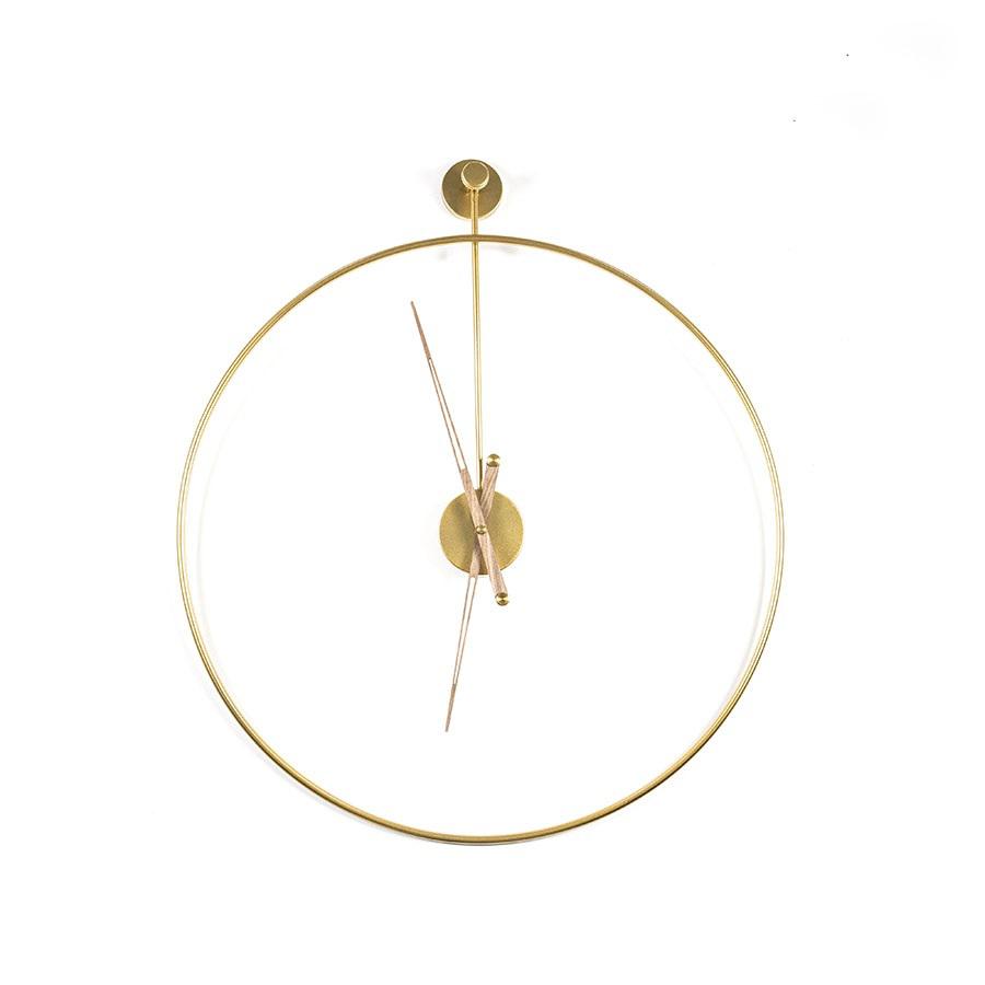 By-Boo Sundial small - goud