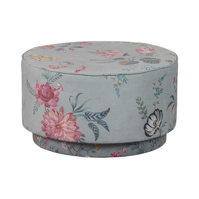 Pip Poef Fleur Grandeur Groen Large