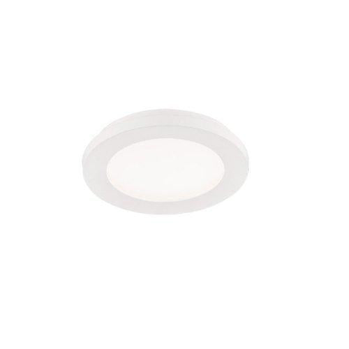 Reality plafonniere Camillus Wit