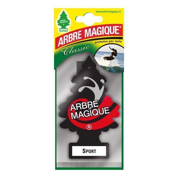 Wonderboom Luchtverfrisser Sport