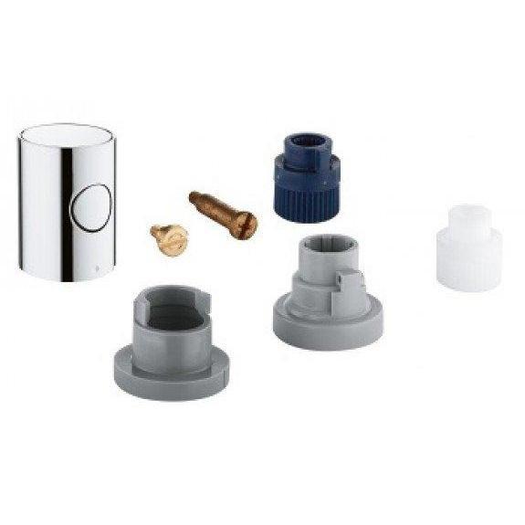 Grohe bedieningselement kraan greep chroom