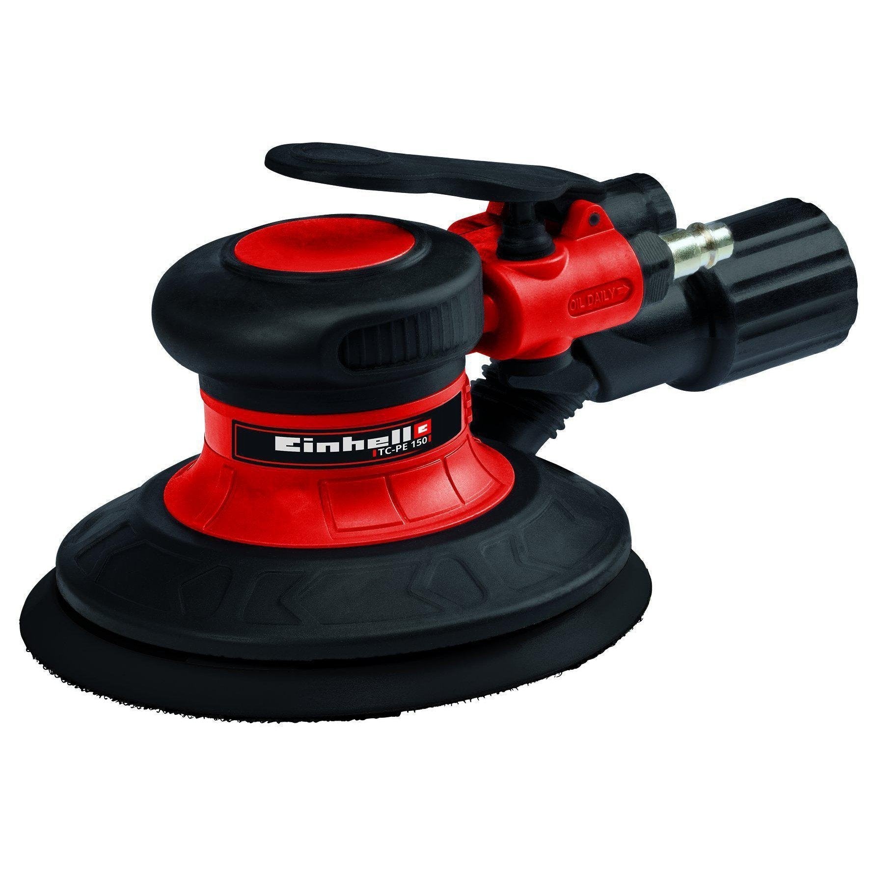Einhell Schuurmachine Pneumatisch Excentrisch TC-PE 150