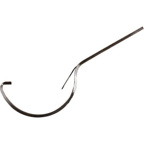 100MM MASTGOOTBEUGEL-3 ALUM.BR 100MM MASTGOOTBEUGEL-3 ALUM.BR