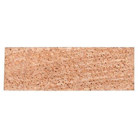 Schaaflat hardhout 12x35mm 210cm