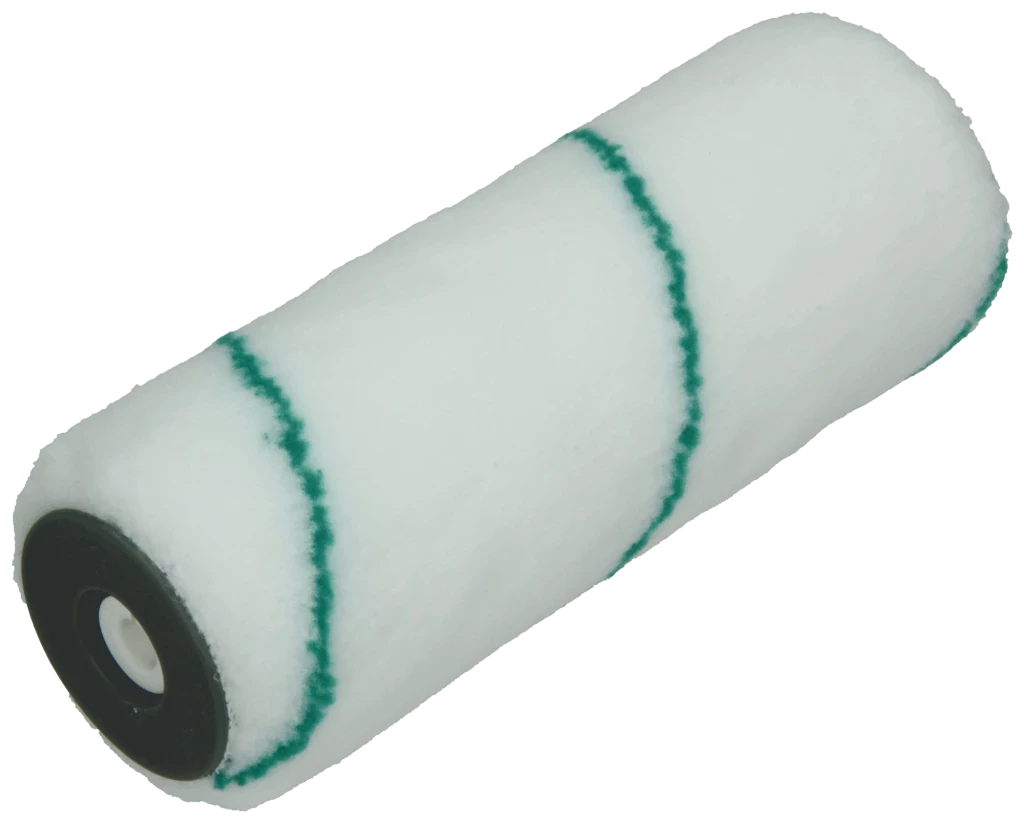 Anza Pro Titex verfroller mini 10cm