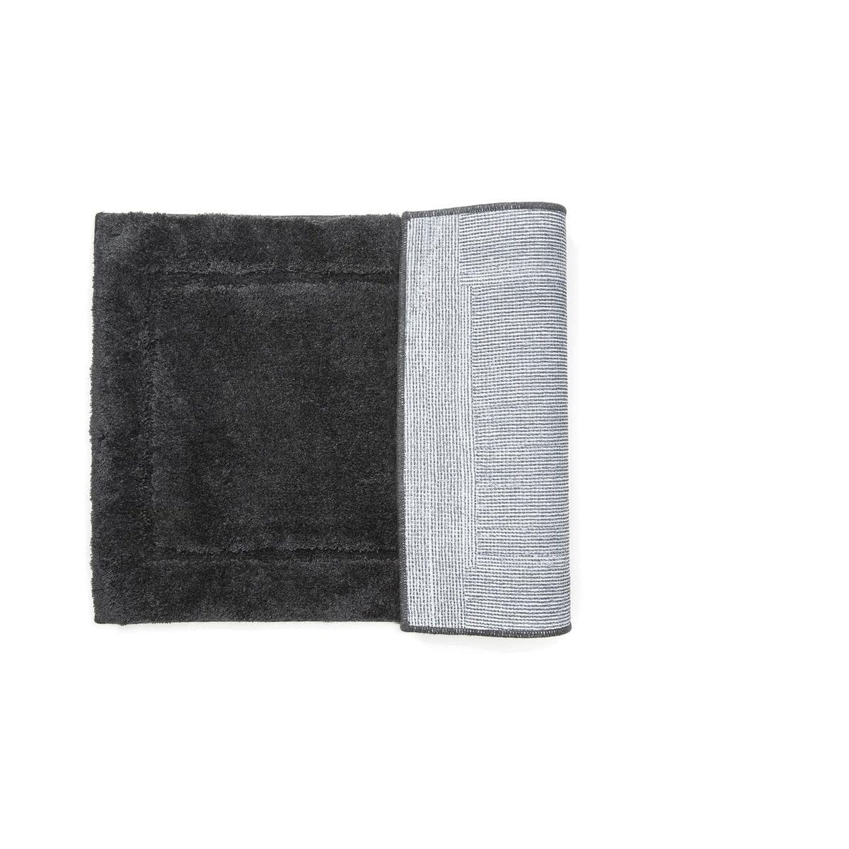 Casilin badmat Orlando antislip antraciet 60x100cm