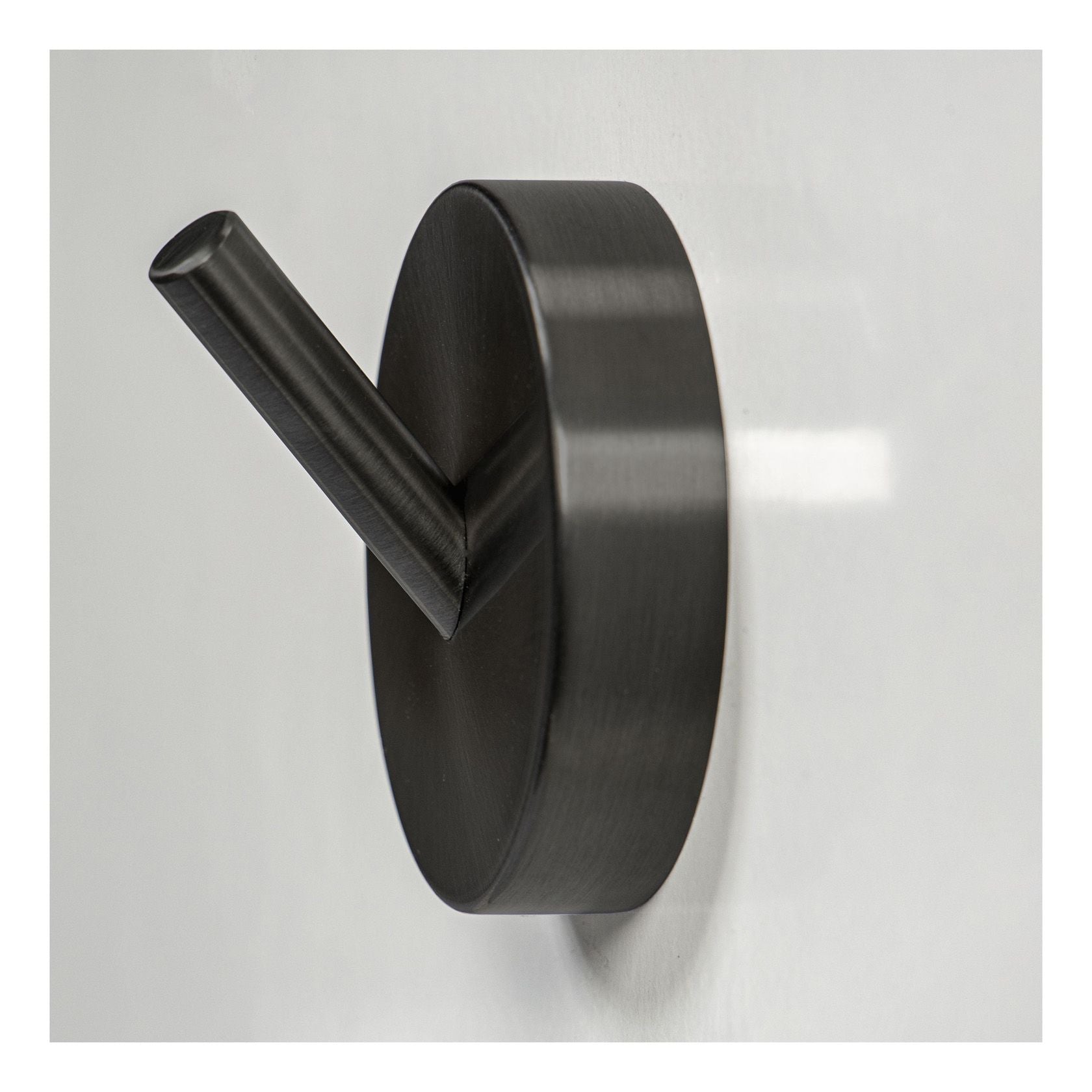 Haceka Kosmos enkele haak grafiet