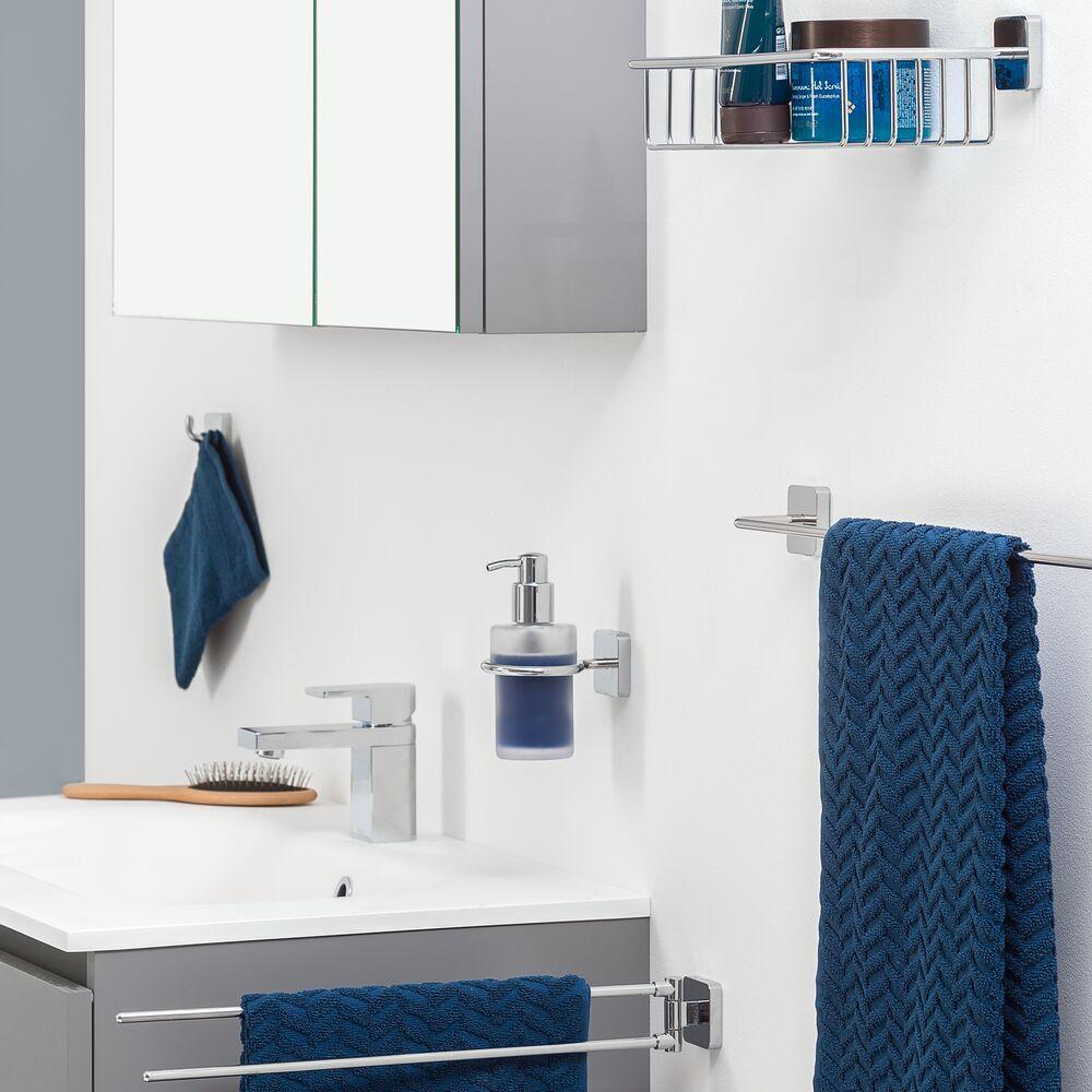 Tiger zeepdispenser Onu chroom 180 ml