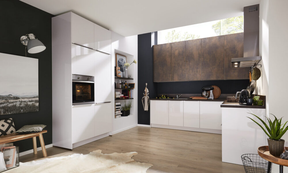INTERLIVING BEARBEITET INTERLIVING BEARBEITET