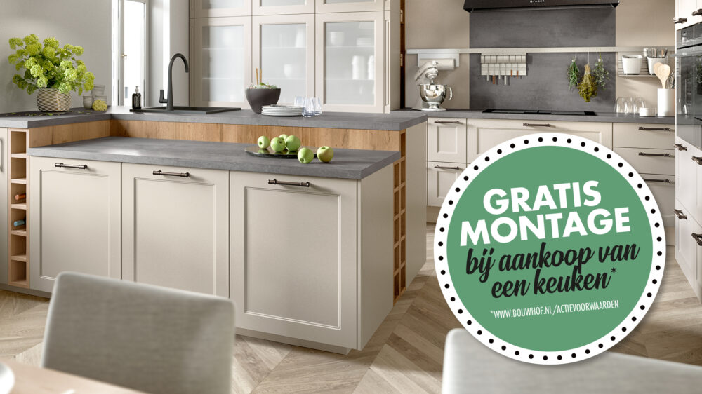 keuken
